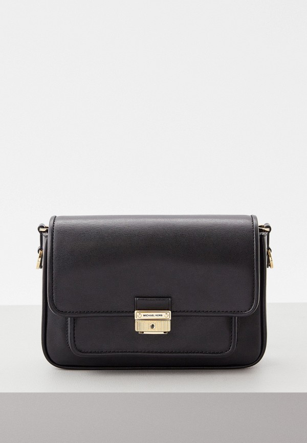 

Сумка Michael Michael Kors, Черный, BRADSHAW