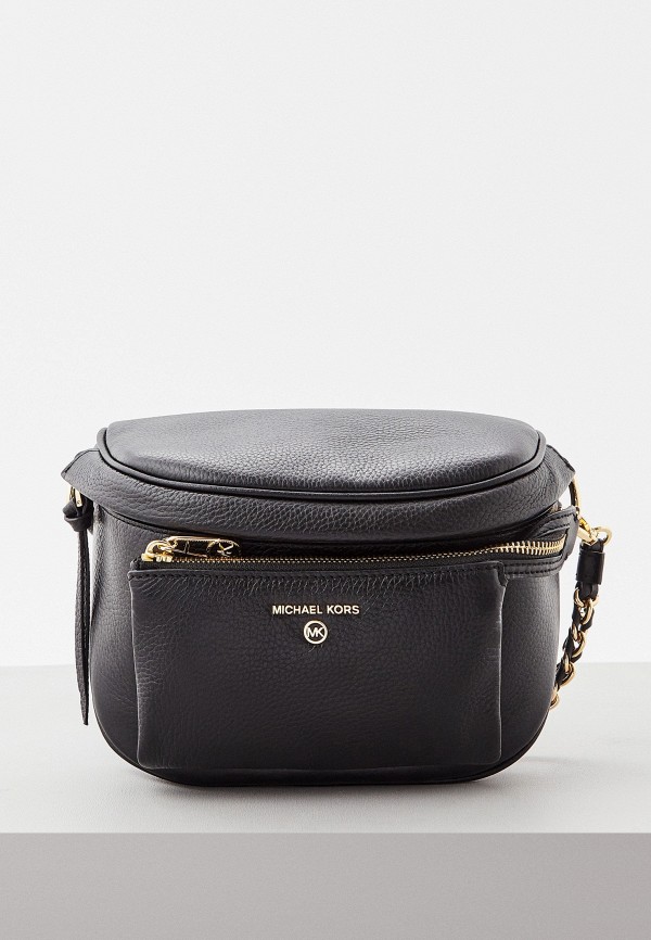 

Сумка Michael Michael Kors, Черный, SLATER