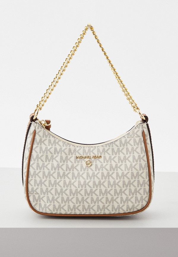 

Сумка Michael Michael Kors, Бежевый, JET SET CHARM