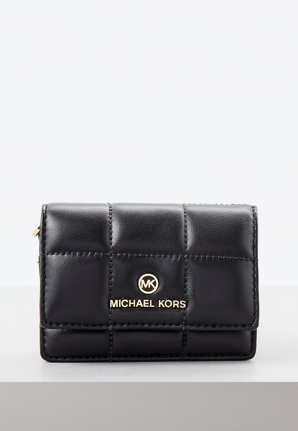 

Сумка Michael Michael Kors, Черный, JET SET CHARM