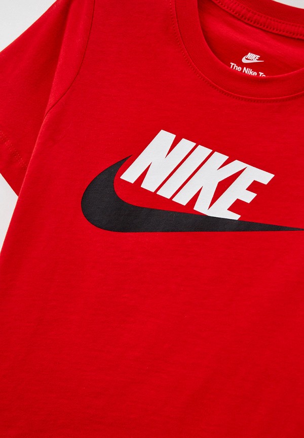 фото Футболка nike