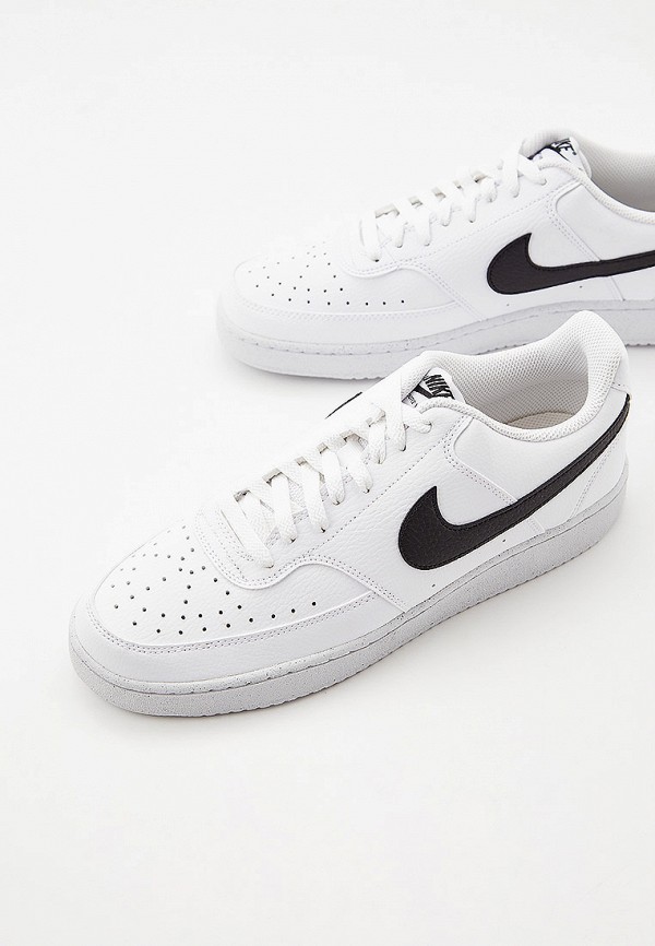 фото Кеды nike