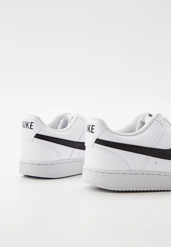 фото Кеды nike