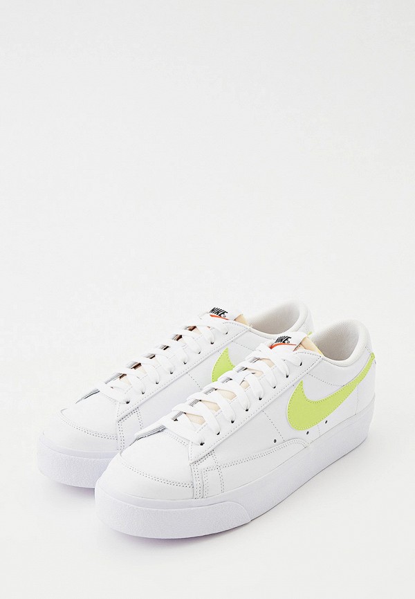 фото Кеды nike