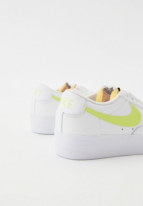 фото Кеды nike