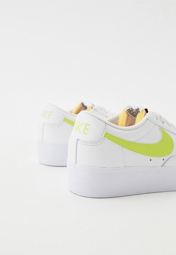 фото Кеды nike