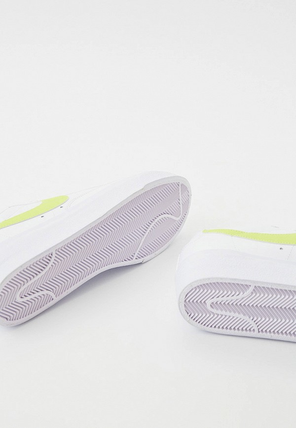 фото Кеды nike