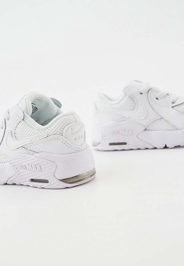 фото Кроссовки nike