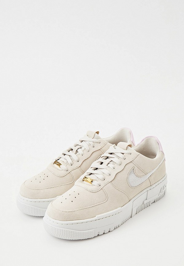 фото Кеды nike