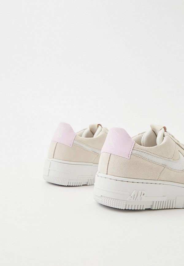 фото Кеды nike