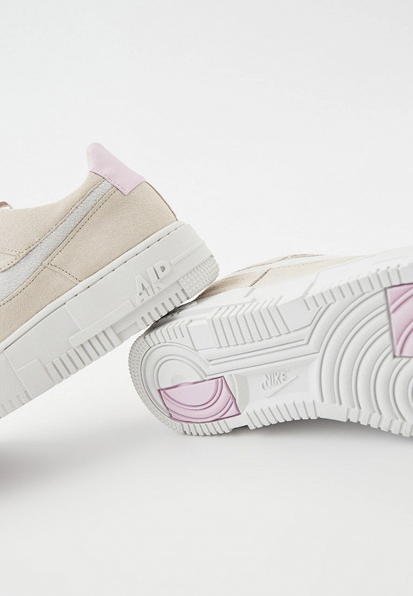 фото Кеды nike