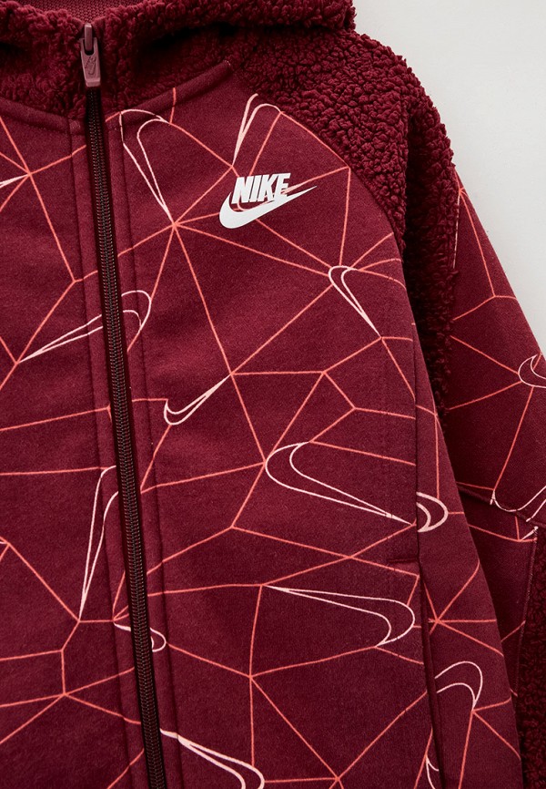 фото Толстовка nike