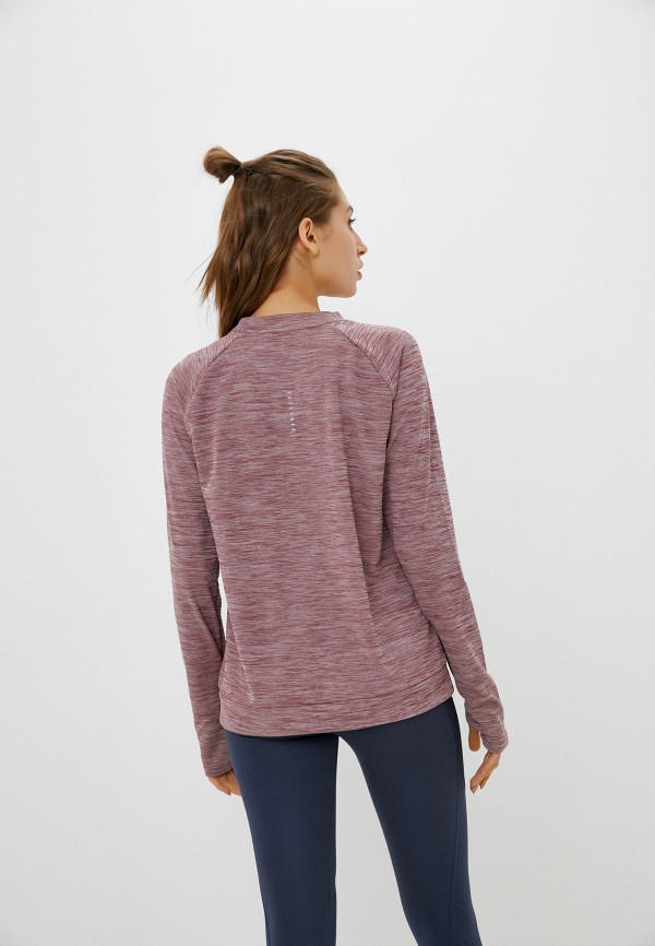 фото Лонгслив спортивный nike