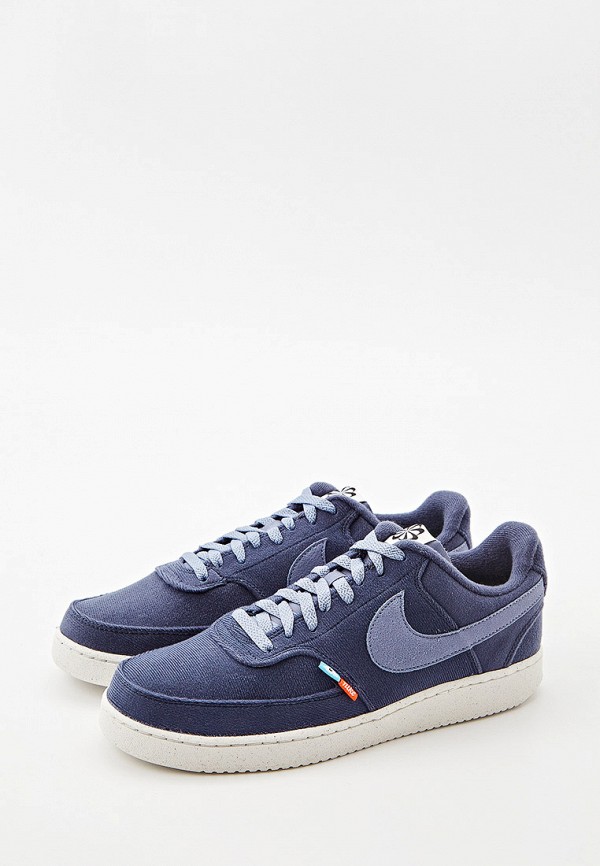 фото Кеды nike