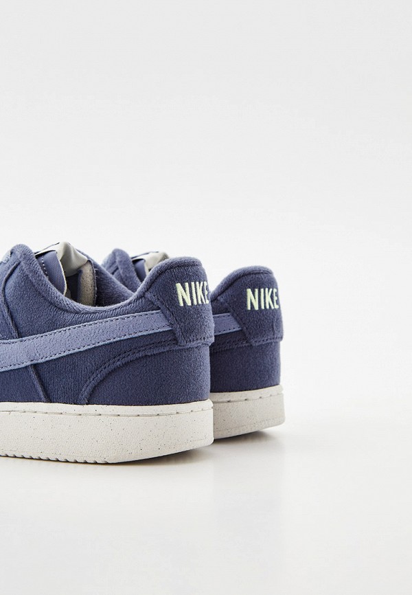 фото Кеды nike