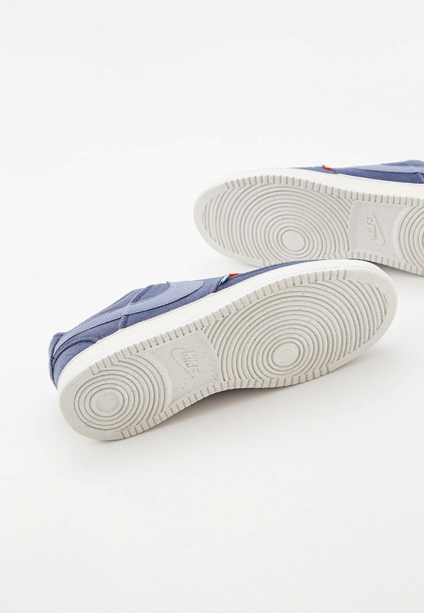 фото Кеды nike