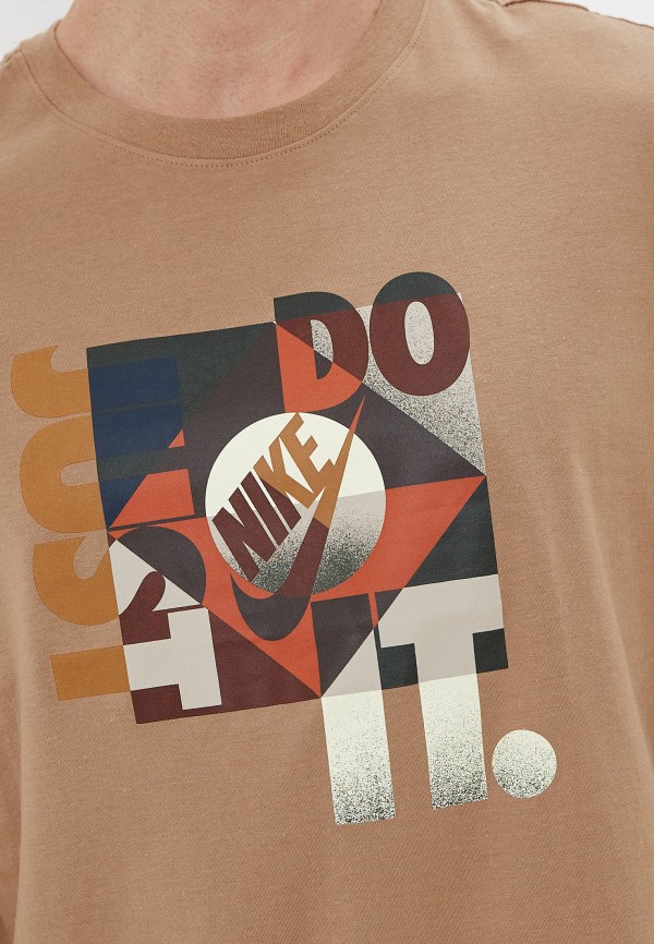 фото Футболка nike