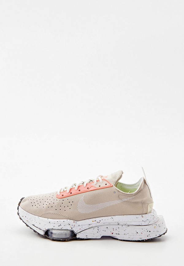 

Кроссовки Nike, Бежевый, W AIR ZOOM TYPE CRATER
