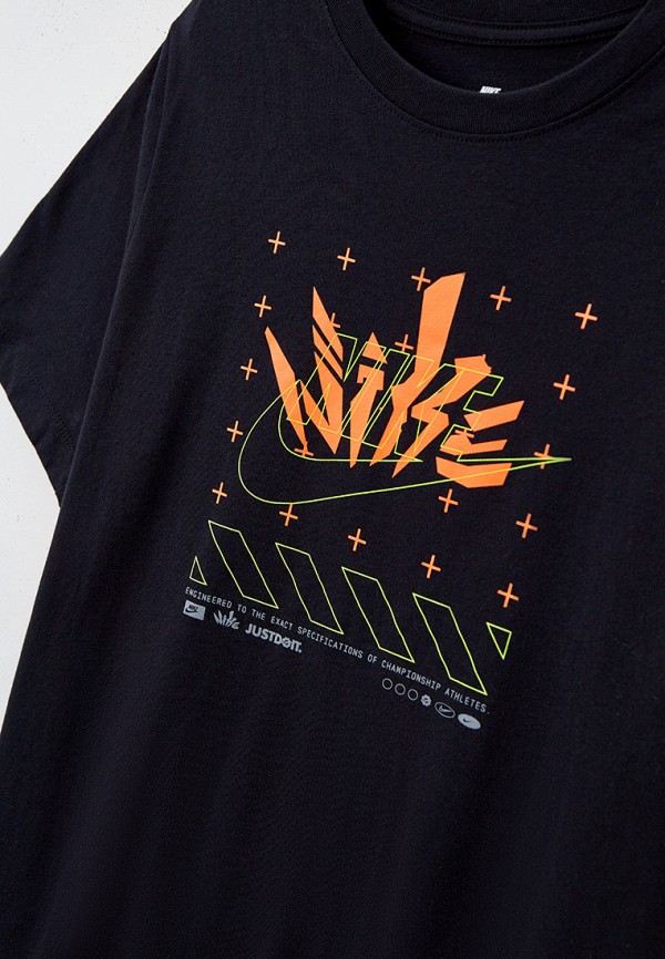 фото Футболка nike