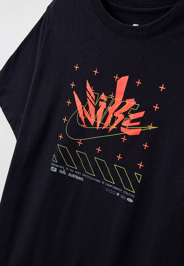 фото Футболка nike