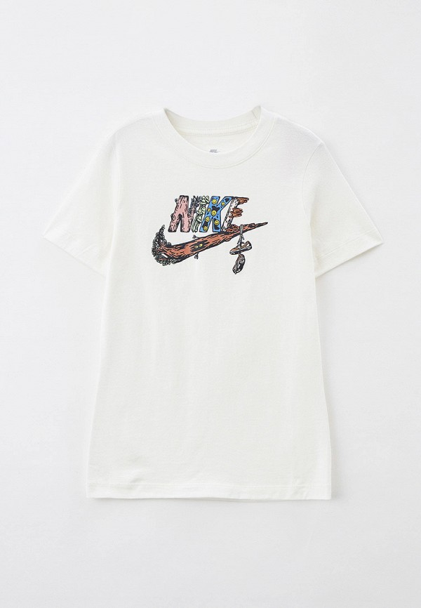фото Футболка nike