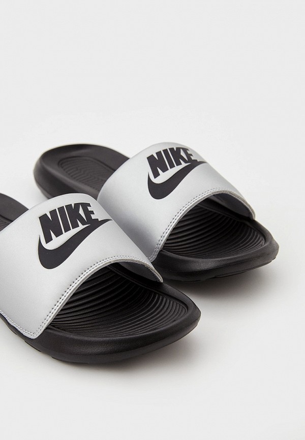 фото Сланцы nike