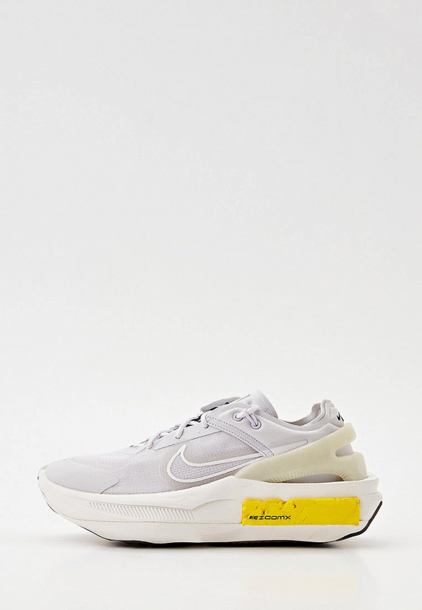 

Кроссовки Nike, Серый, W NIKE FONTANKA EDGE