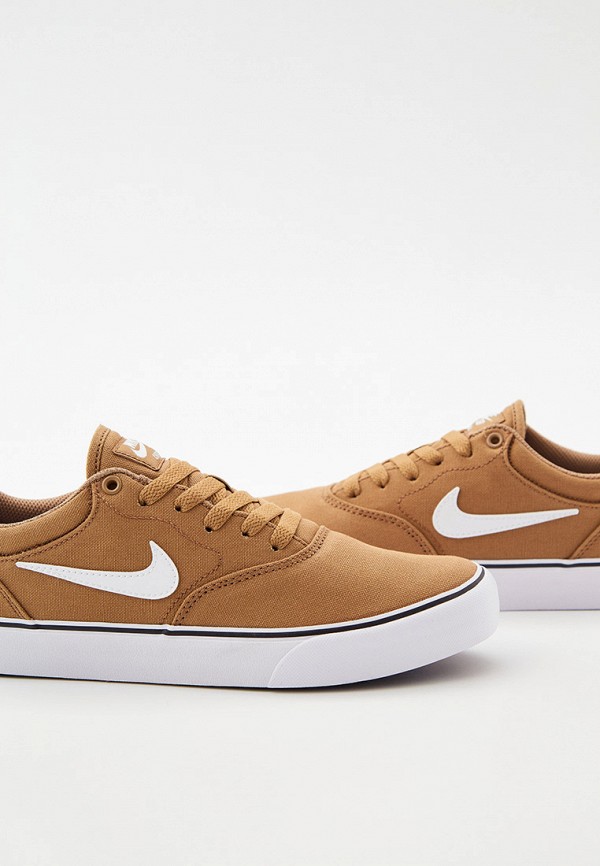 фото Кеды nike