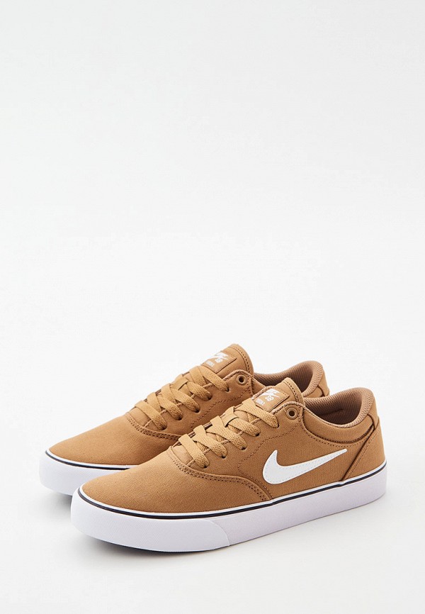 фото Кеды nike