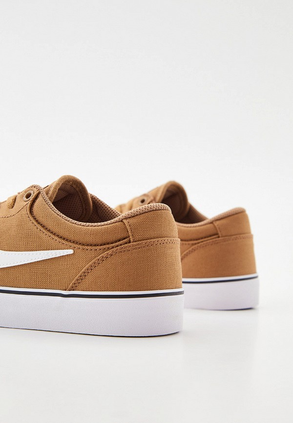 фото Кеды nike