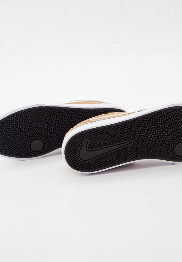 фото Кеды nike