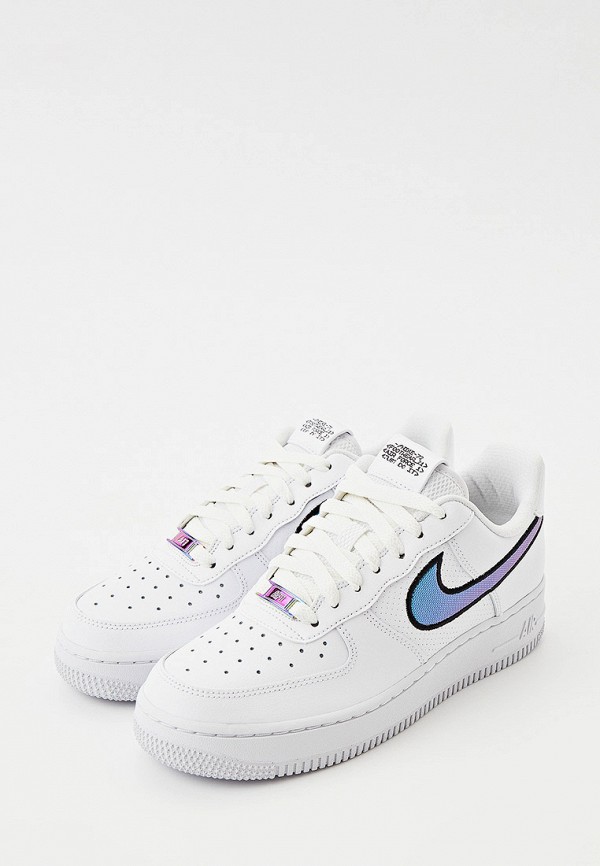 фото Кеды nike