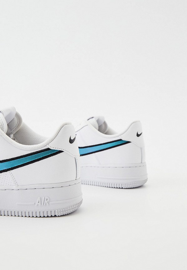фото Кеды nike