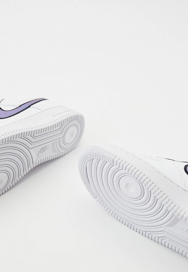 фото Кеды nike