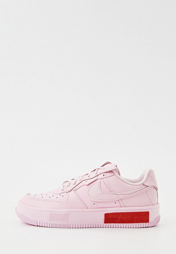 фото Кеды nike