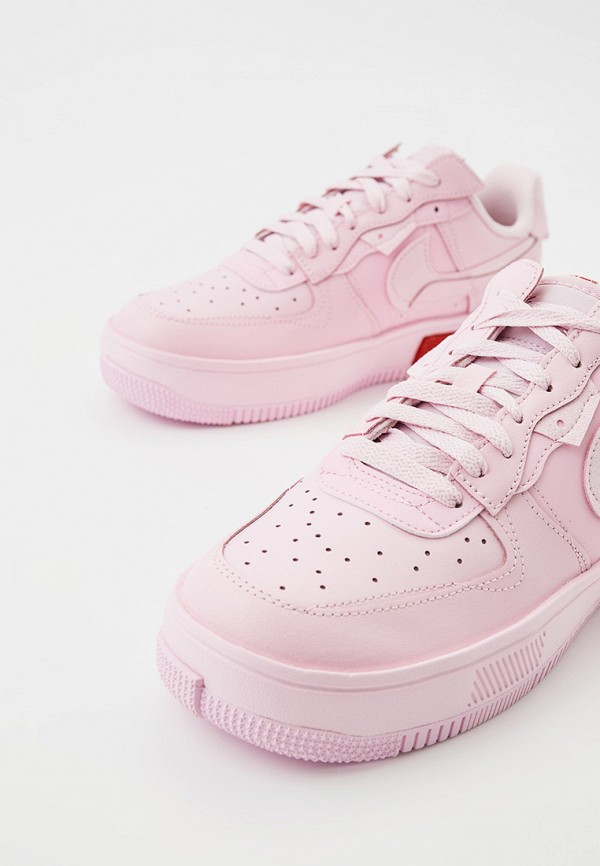 фото Кеды nike