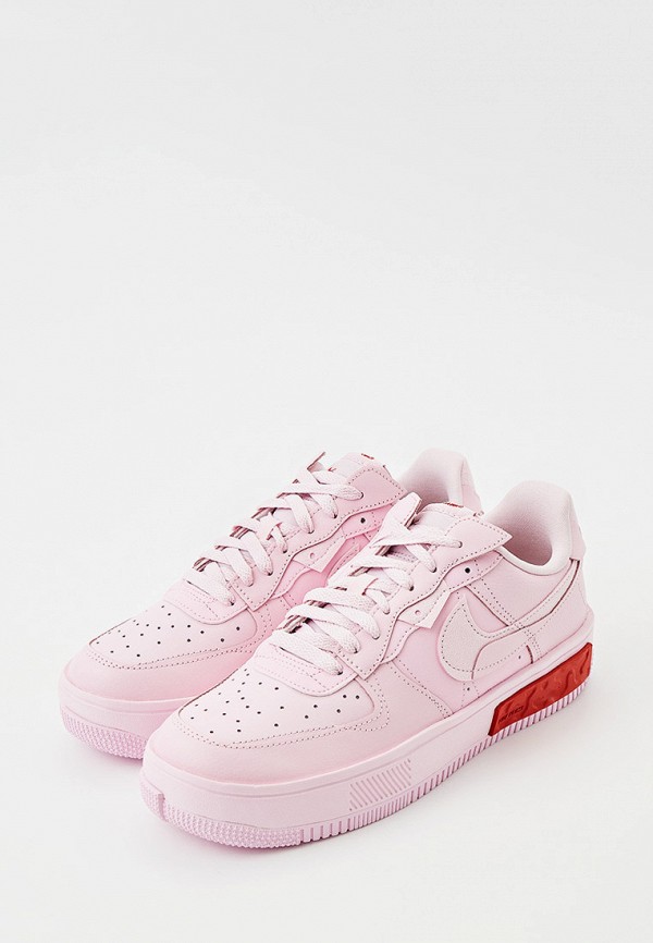 фото Кеды nike