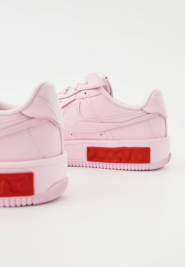 фото Кеды nike