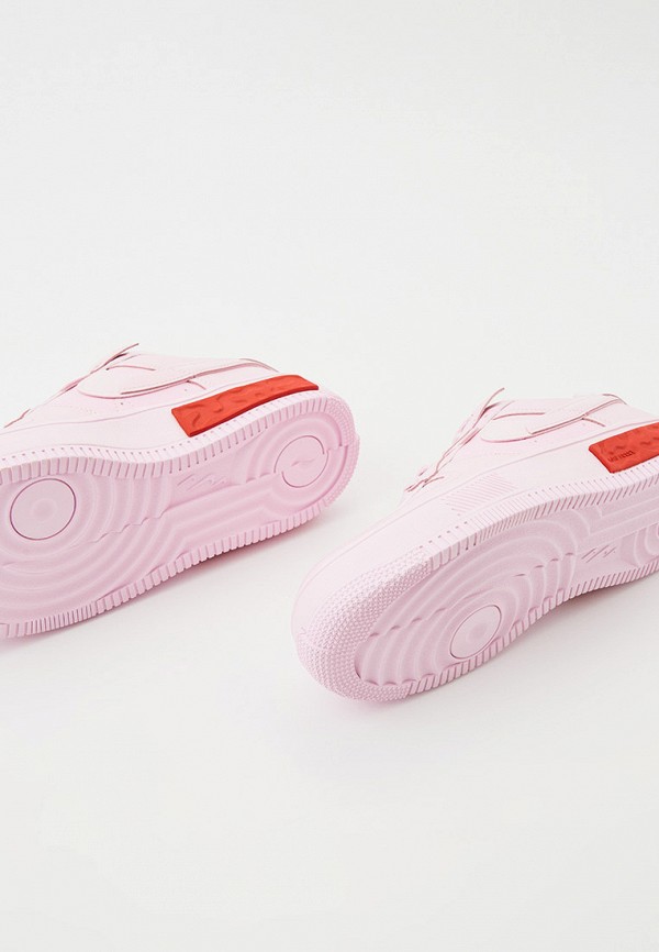фото Кеды nike