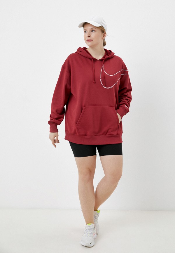 фото Худи nike