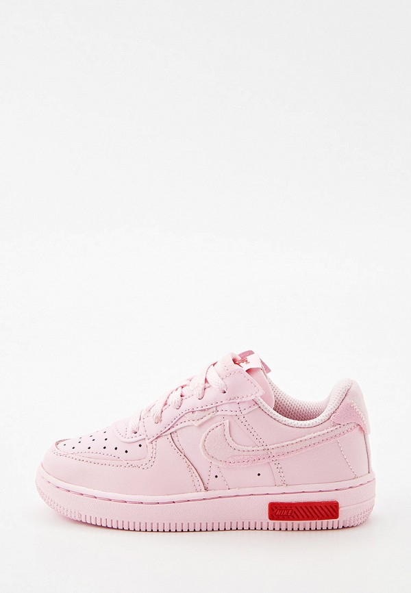 

Кеды Nike, Розовый, FORCE 1 FONTANKA (PS)
