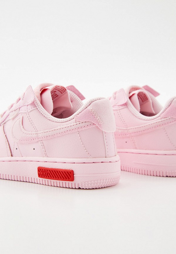 фото Кеды nike