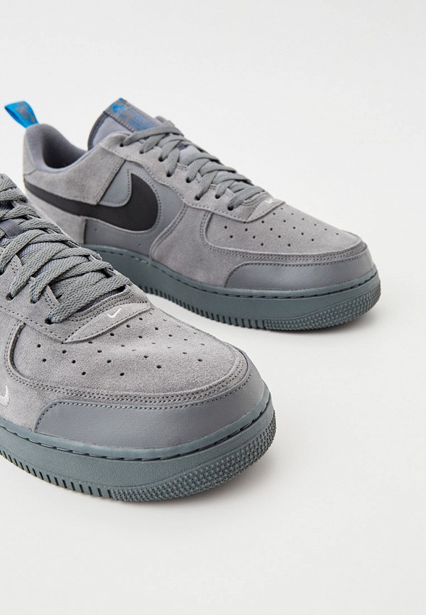 фото Кеды nike