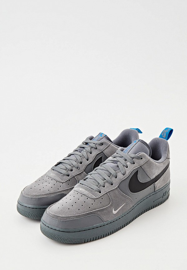 фото Кеды nike