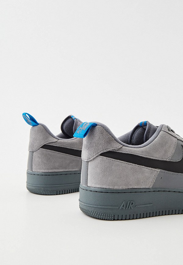 фото Кеды nike