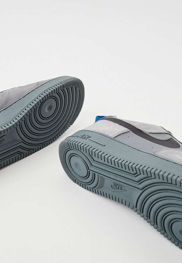 фото Кеды nike