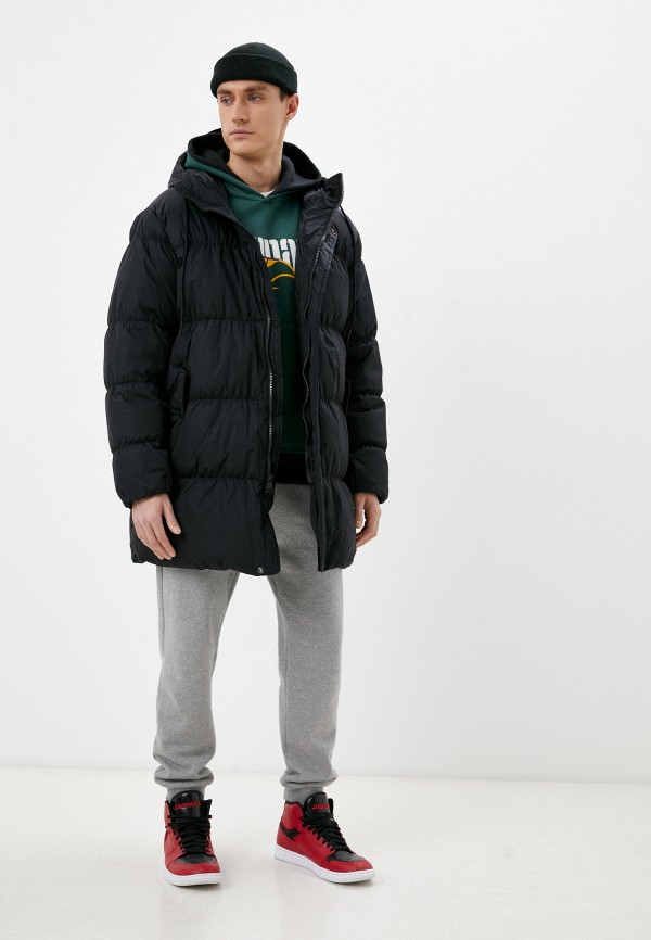 фото Пуховик jordan