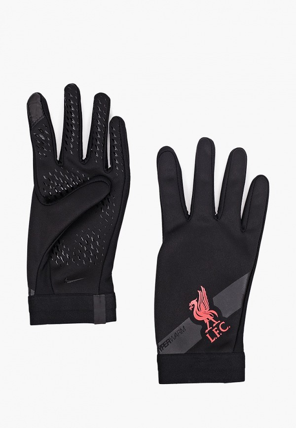 

Перчатки Nike, Черный, LFC NK HYPRWRM - HO21