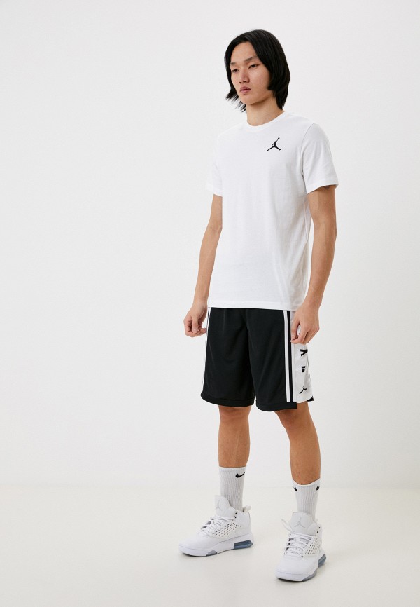 фото Футболка jordan
