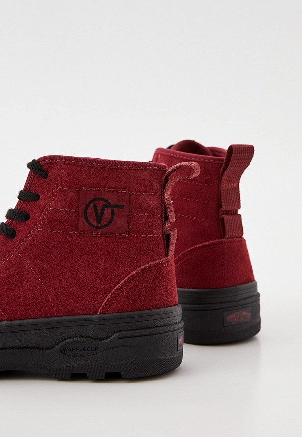 фото Кеды vans